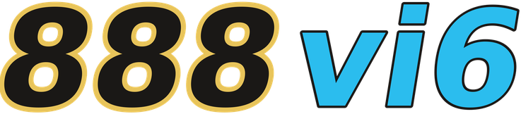 888vi6 logo